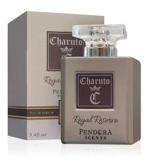 Pendora Charuto Regal Reserve Eau de Parfum Unisex 100 ml