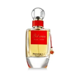 Pendora Bohemia Rouge Incense Unisex Eau de Parfum