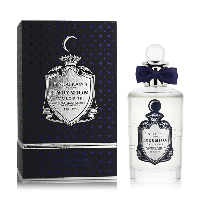 Endymion Eau de Cologne für Herren 100 ml