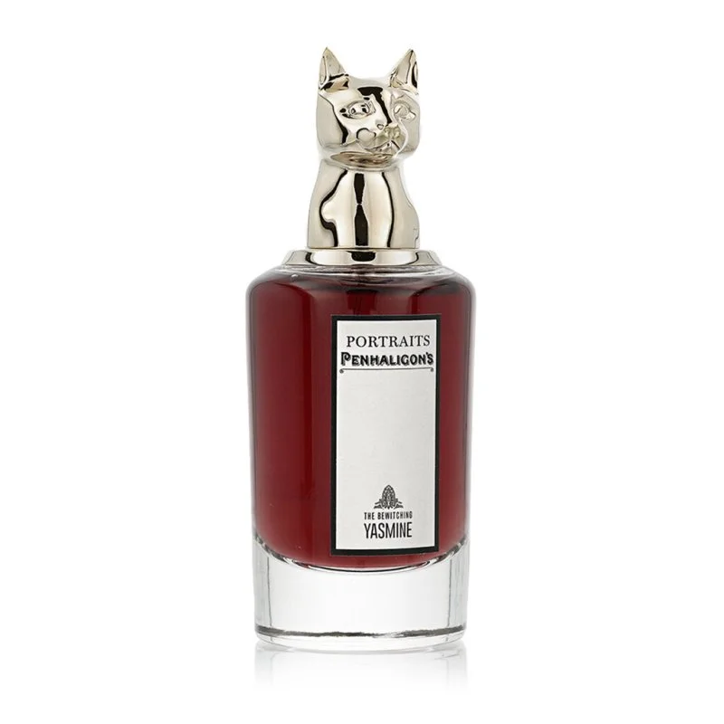 Portraits The Bewitching Yasmine Eau de Parfum für Damen 75 ml