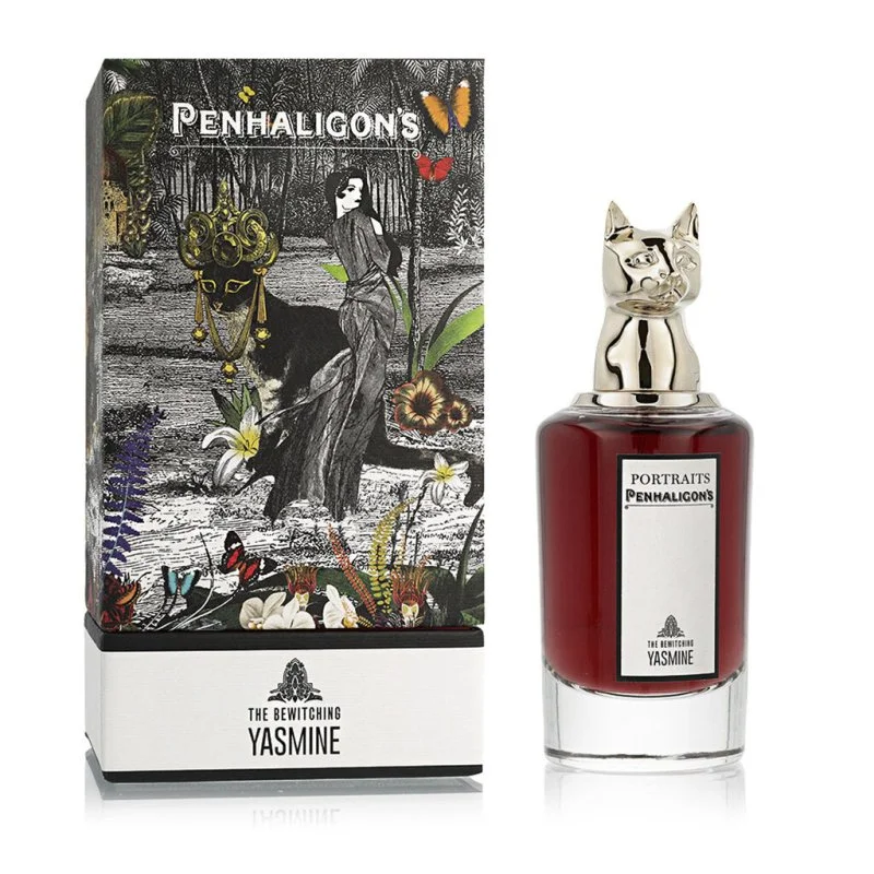 Portraits The Bewitching Yasmine Eau de Parfum für Damen 75 ml