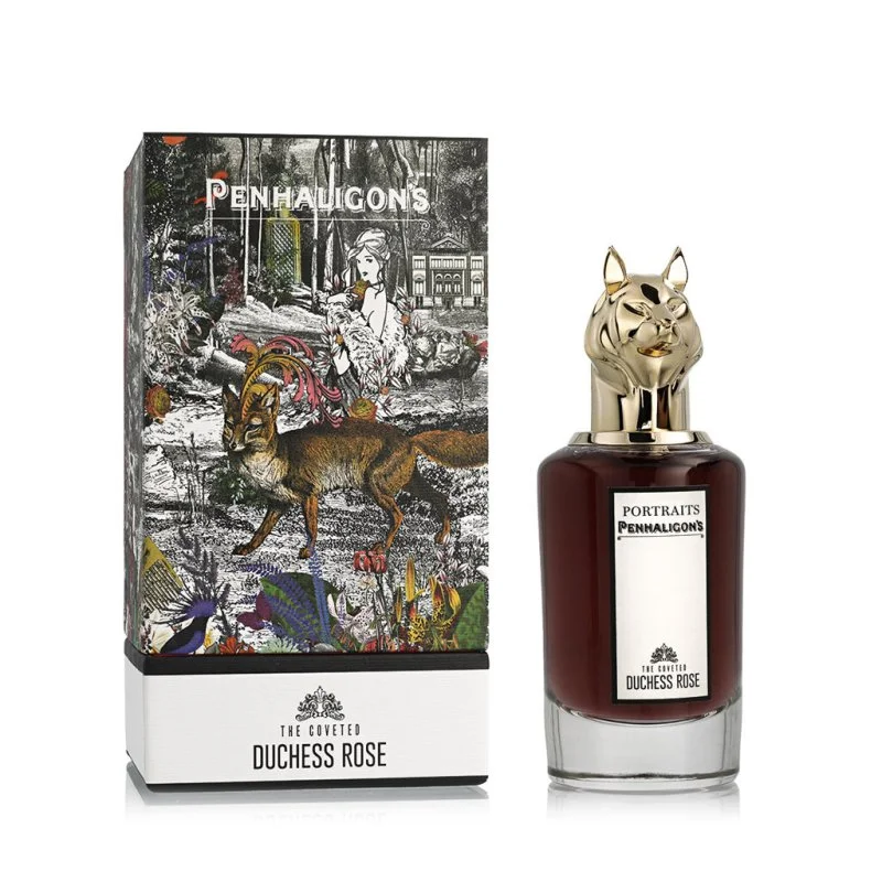 Portraits The Coveted Duchess Rose Eau de Parfum für Damen 75 ml