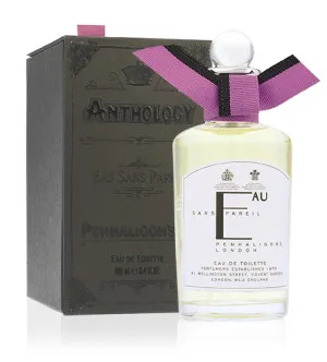 Penhaligon's Anthology Eau Sans Pareil Eau de Toilette für Damen 100 ml