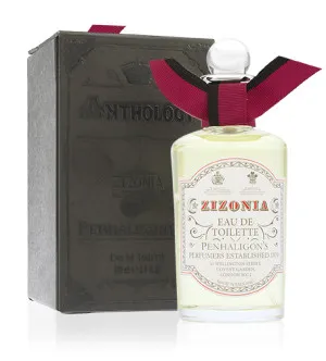 Penhaligon's Anthology Zizonia Eau de Toilette 100 ml für Damen