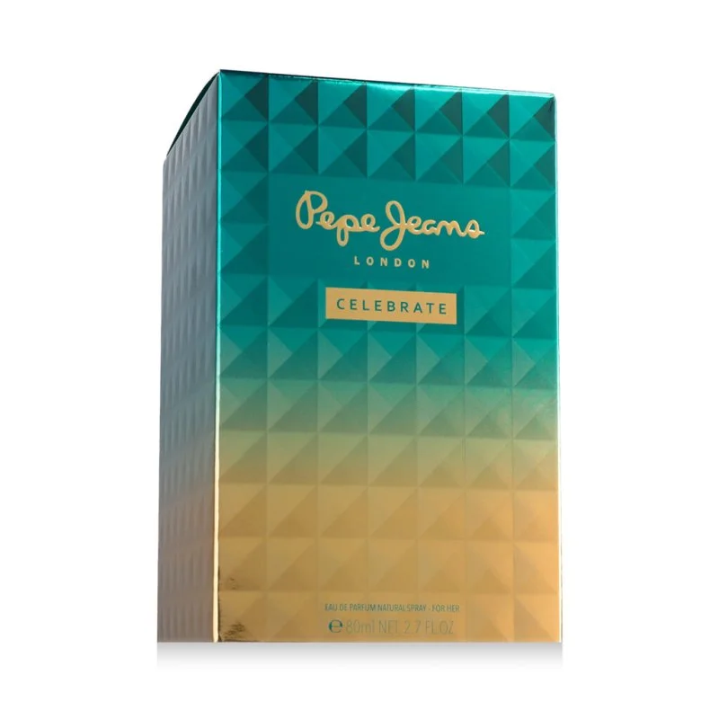 Celebrate for Her Eau de Parfum für Damen 80 ml