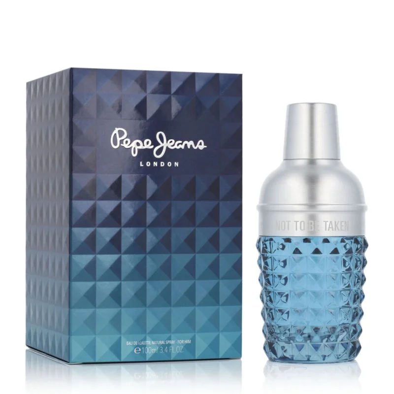 for Him Eau de Toilette für Herren 100 ml