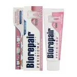 Peribioma Zahnfleischschutz-Zahnpasta für empfindliche Zähne 75 ml