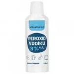 Allnature Wasserstoffsuperoxyd 3% - 1000 ml