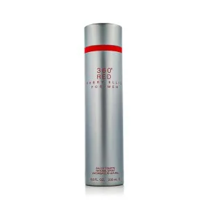 Perry Ellis 360° Red for Men Eau de Toilette für Herren