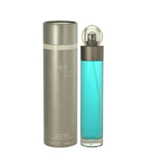 Perry Ellis 360° For Men Eau de Toilette für Herren 100 ml