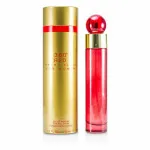 360° Red For Women Eau de Toilette für Damen 100 ml