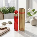 360° Red For Women Eau de Toilette für Damen 100 ml