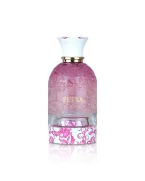 Lattafa Petra Viola Eau de Parfum für Damen