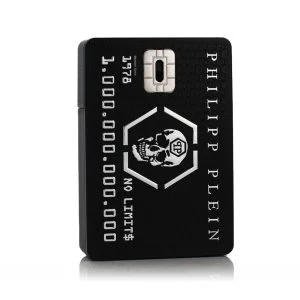Philipp Plein No Limit$ Eau de Parfum für Herren