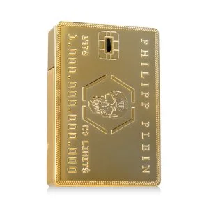 Philipp Plein No Limit$ Gold Eau de Parfum für Herren