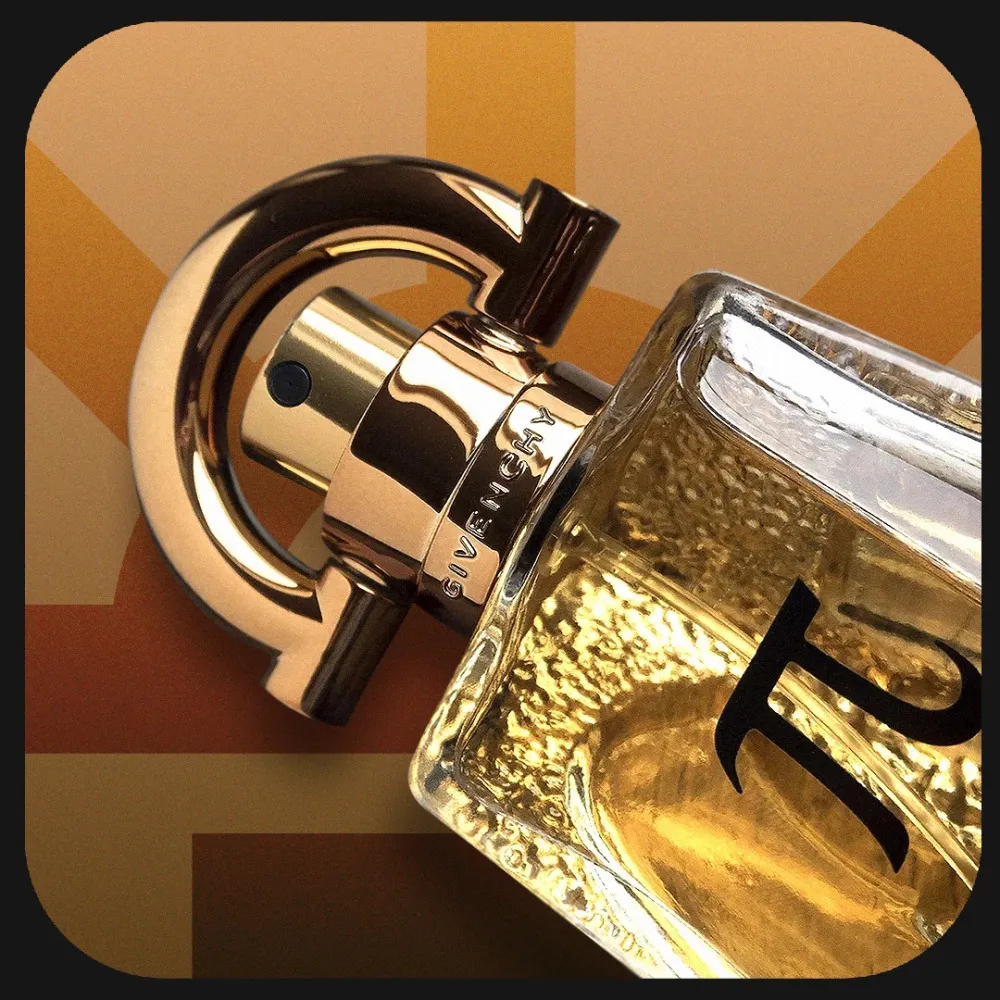 Pi Eau de Toilette für Herren
