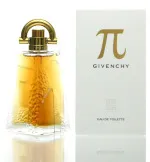 Pi Eau de Toilette für Herren