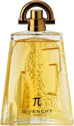 Pi Eau de Toilette für Herren