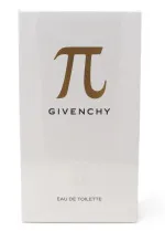 Pi Eau de Toilette für Herren