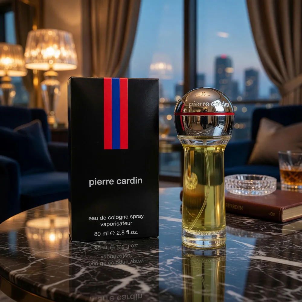 Eau de Cologne für Männer 80 ml