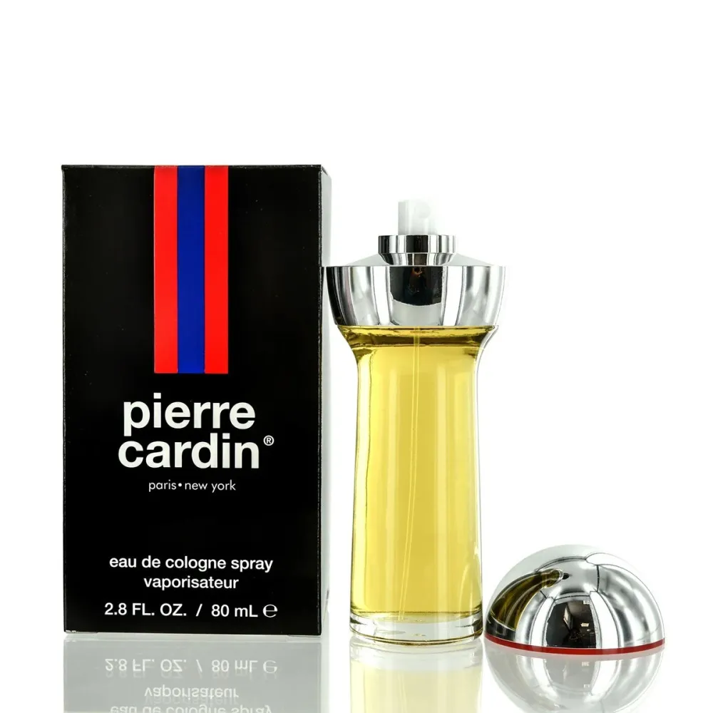 Eau de Cologne für Männer 80 ml