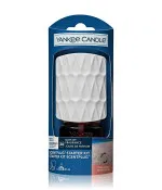 ScentPlug Organic Pattern elektrischer Steckdosen-Diffusor und Nachfüllung Pink Sands Yankee Candle ScentPlug Organic Pattern elektrický difuzér do zásuvky a náplň…