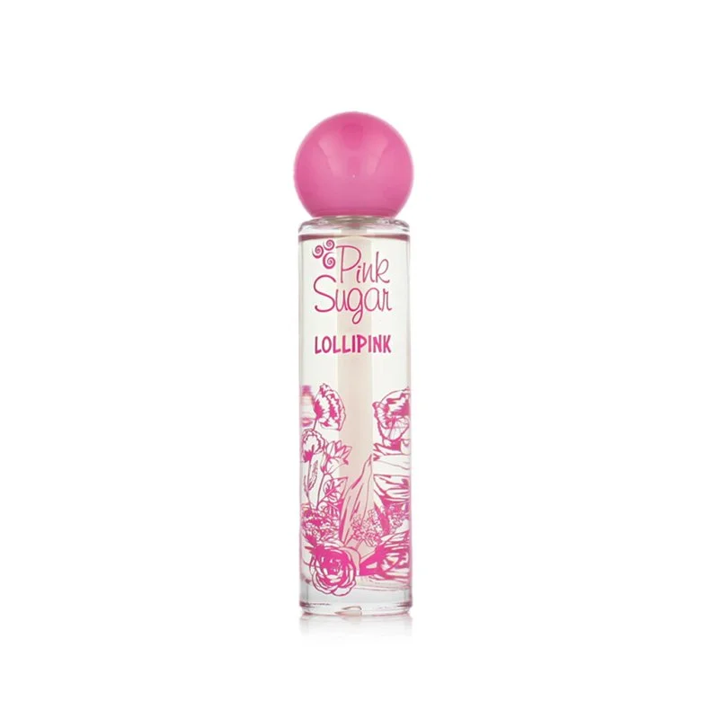 Lollipink Eau de Toilette für Damen 50 ml