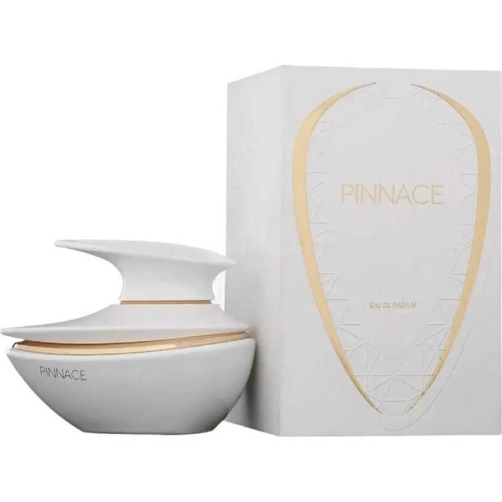 Pinnace Eau de Parfum für Damen 100 ml