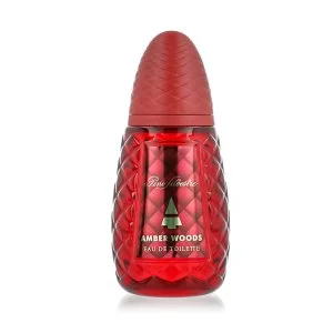 Pino Silvestre Amber Woods Eau de Toilette für Herren
