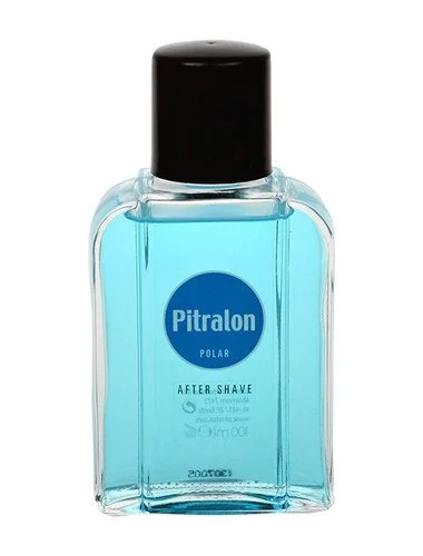 Polar After Shave für Herren 100 ml