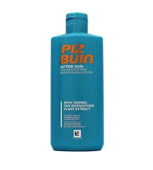 Piz Buin After Sun Tan Intensifier Lotion feuchtigkeitsspendende After-Sun-Milch