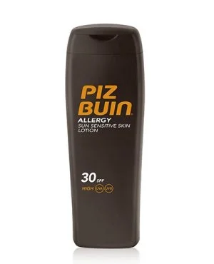 Piz Buin Allergy Sonnenmilch SPF 30