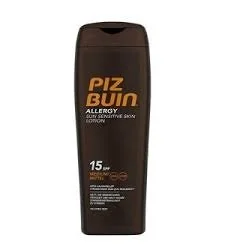 Piz Buin Allergy Sonnenmilch LSF 15