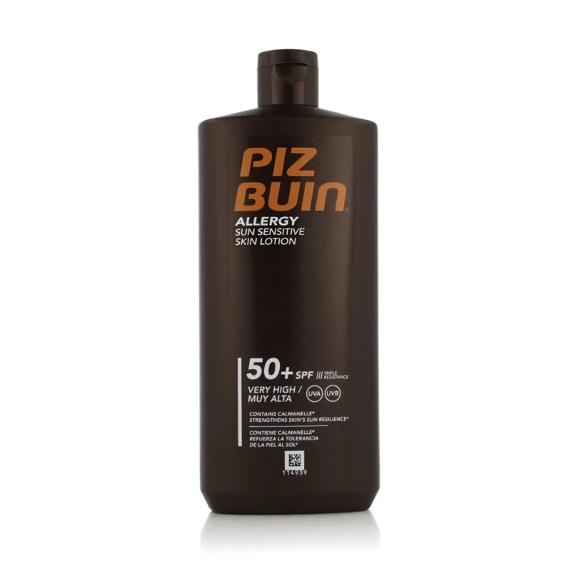 Allergy Sun Sensitive Skin Lotion SPF 50 400 ml