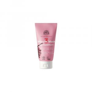 Urtekram Sofort aufhellende Gesichtsmaske 75 ml BIO