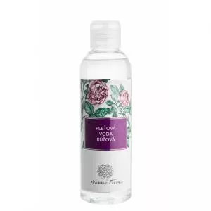 Nobilis Tilia Gesichtslotion Rosa 200 ml