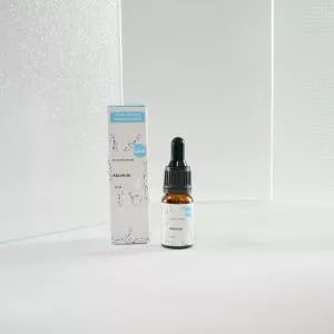 Kvitok Gesichtsserum - Allantoin 10ml