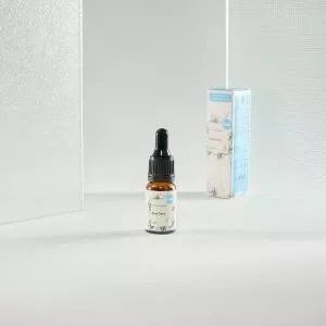 Kvitok Gesichtsserum - Aloe vera 10ml