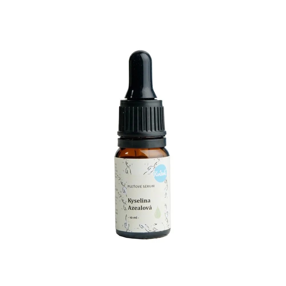 Kvitok Gesichtsserum - Azelainsäure 10ml