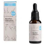Kvitok Gesichtsserum - Salicylsäure (30 ml) - hilft problematischer Haut