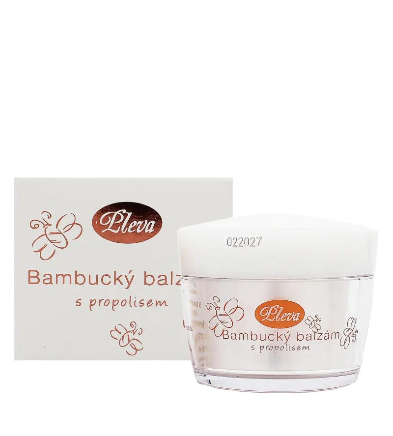 Sheabutter-Balsam mit Propolis 30 g