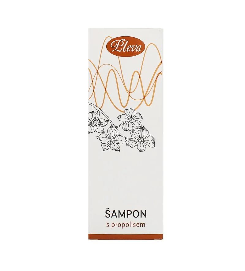 Shampoo mit Propolis 150 g
