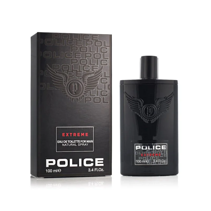 Extreme Eau de Toilette für Herren 100 ml