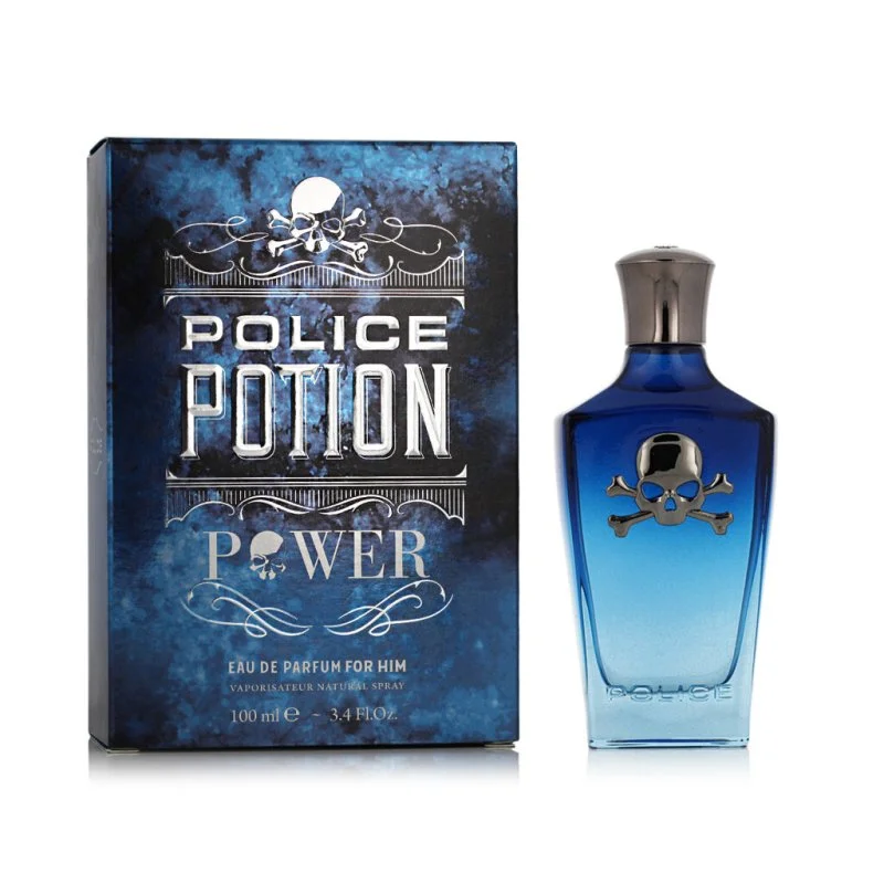 Potion Power For Him Eau de Parfum für Herren 100 ml