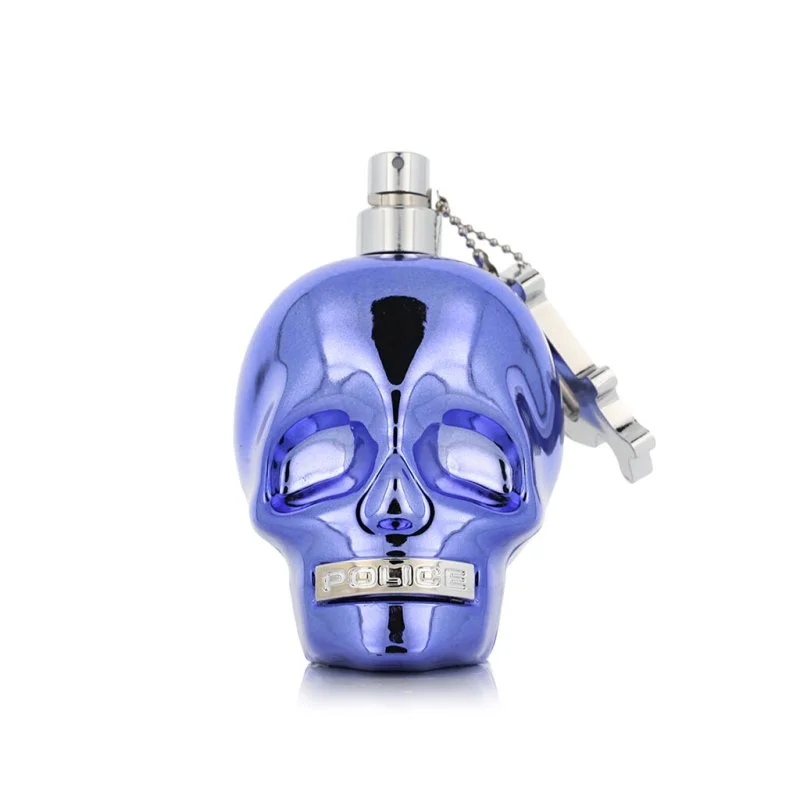 To Be #Freetodare for Man Eau de Toilette für Herren 125 ml