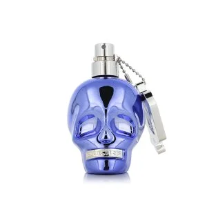 Police To Be #Freetodare for Man Eau de Toilette für Herren