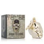 To Be Born To Shine Man Eau de Toilette für Herren 125 ml
