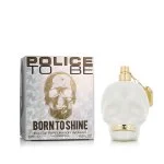 To Be Born To Shine Woman Eau de Parfum für Damen 125 ml