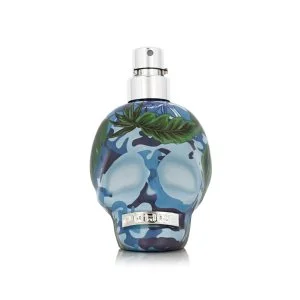 Police To Be Exotic Jungle for Man Eau de Toilette für Herren