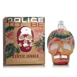 To Be Exotic Jungle for Woman Eau de Parfum für Damen 125 ml